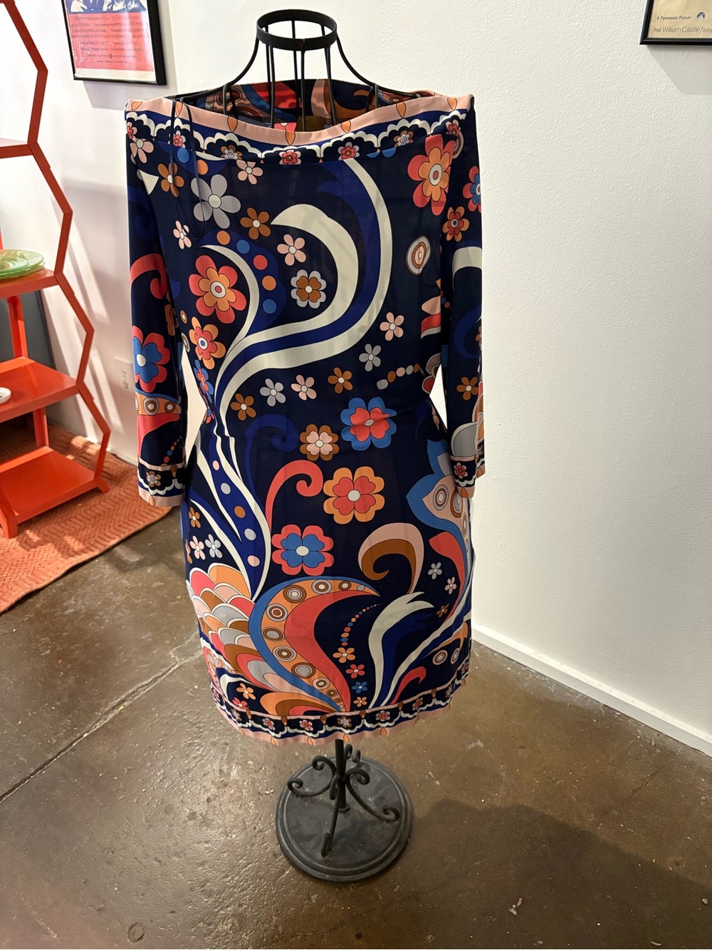 Ali Ro Cocktail Dress